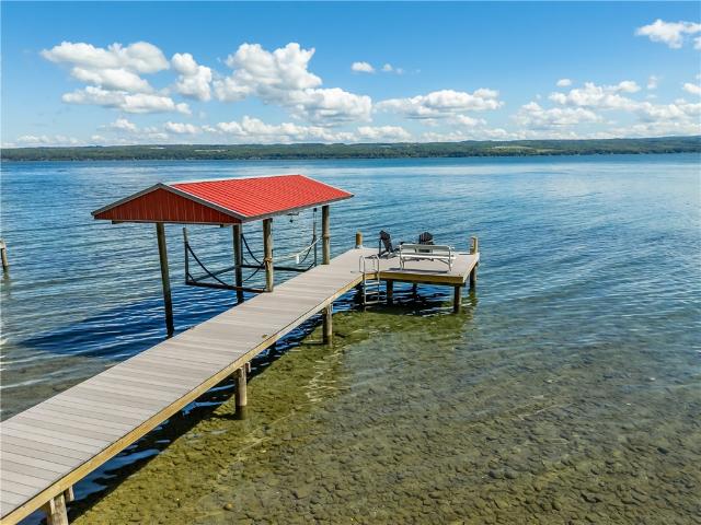 House for sale in Penn Yan, New York