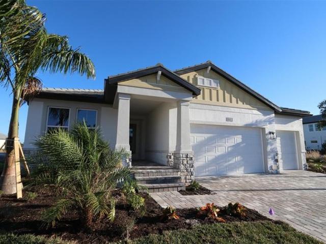 House for sale in Nokomis, Florida