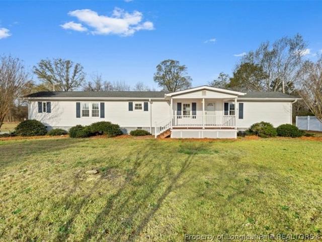 House for sale in Stedman, North Carolina