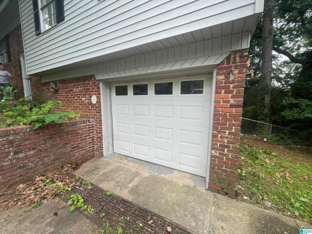 House for sale in Birmingham, Alabama