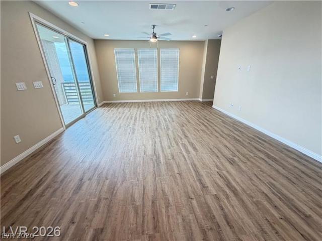 Property for rent in Las Vegas, Nevada