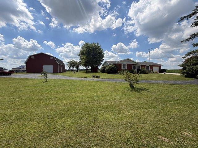 House for sale in Sidney, Ohio