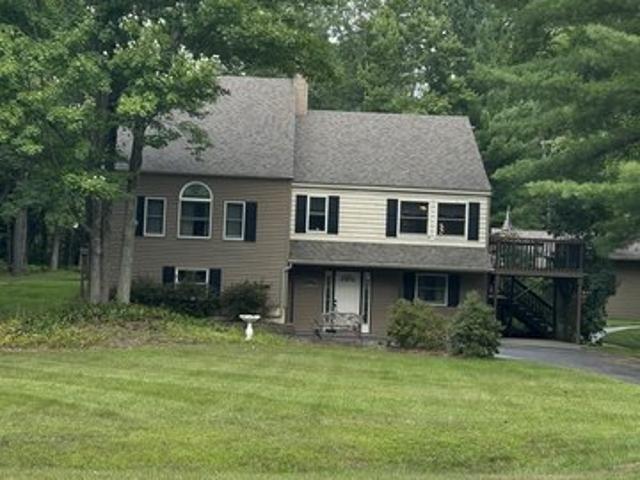 House for sale in West Branch, Michigan
