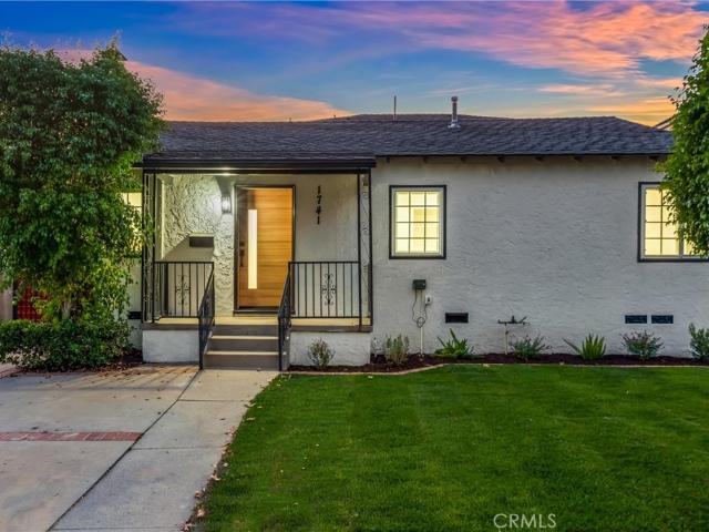 House for sale in Burbank, California