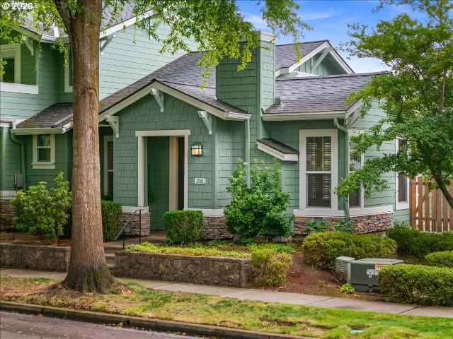 Townhouse for sale in Oregonia