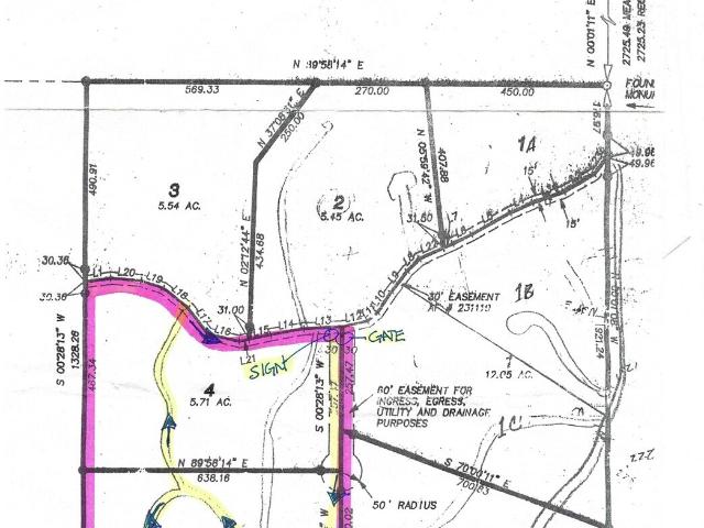 Land for sale in Tahuya, Washington