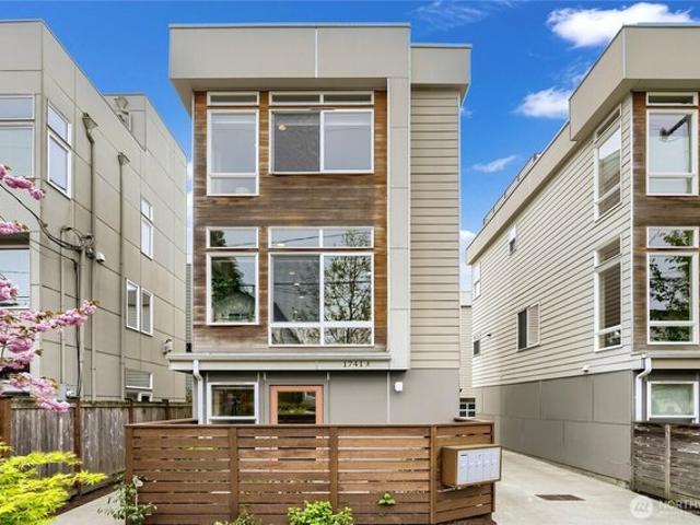 House for sale in Seattle, King County