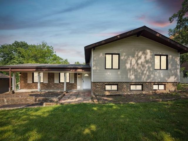 House for sale in Flossmoor, Cook County