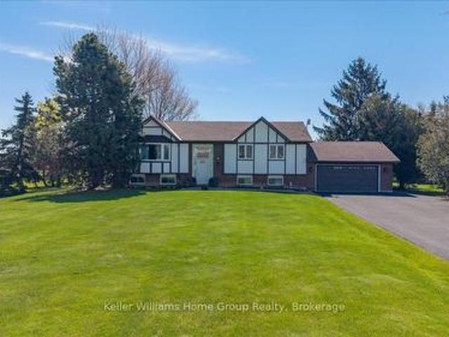 House for sale in Caledon, Ontario