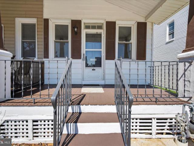 Townhouse for sale in West York, Pennsylvania