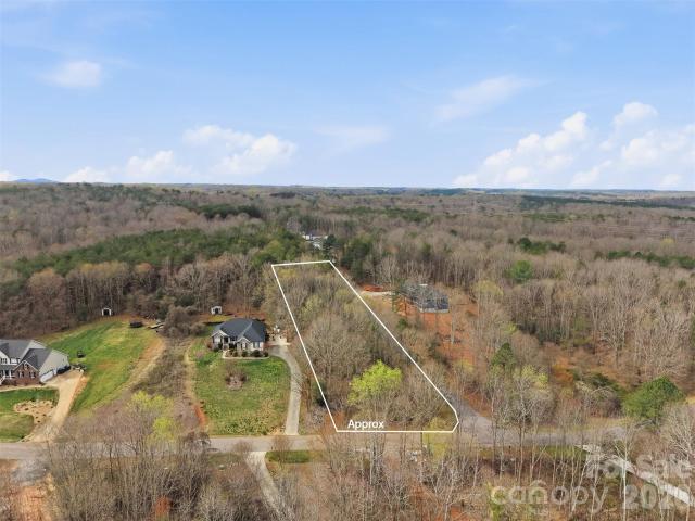 Land for sale in Catawba, North Carolina