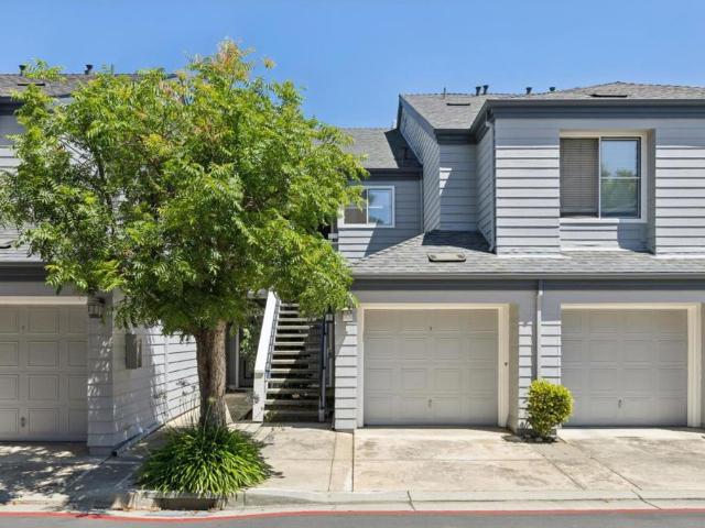 Condo for sale in San Jose, California