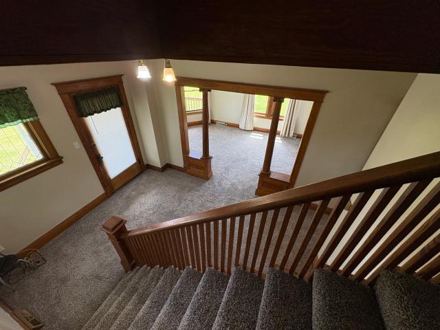 House for sale in Steward, Illinois