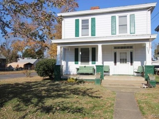 House for sale in Virginia