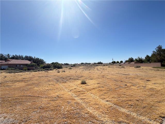Land for sale in Nye, Nevada