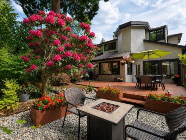 Townhouse for sale in Lower Lynn, North Vancouver