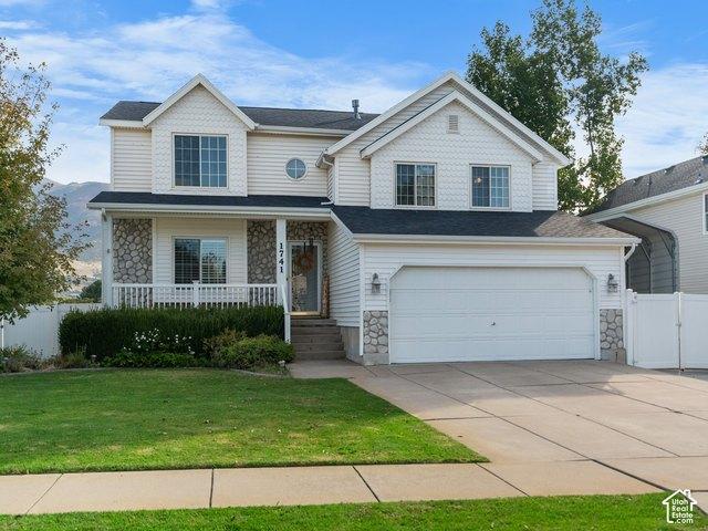 House for sale in Kaysville, Davis County