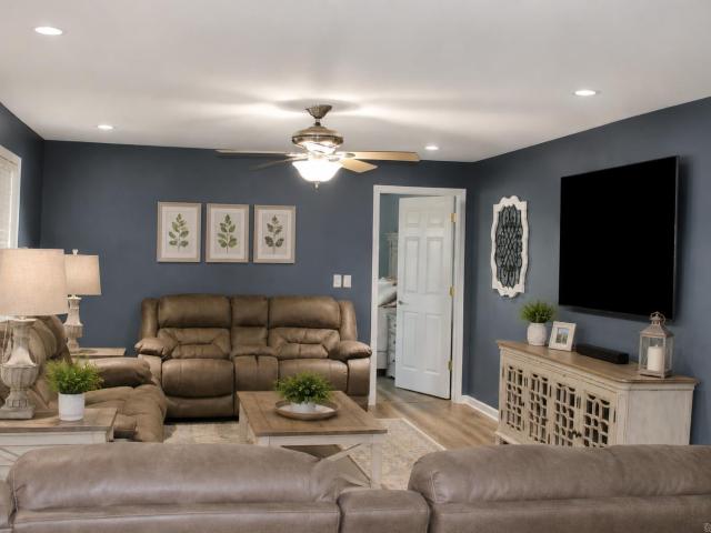 House for sale in Ark