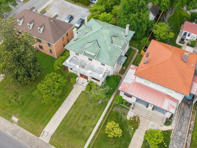 House for sale in Hopkinsville, Kentucky