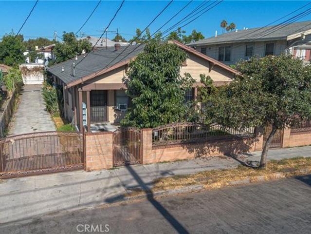 House for sale in Canoga Park, California