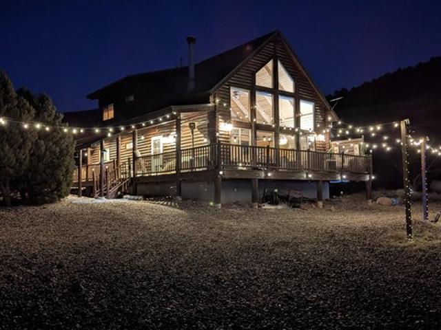 House for sale in Parowan, Utah
