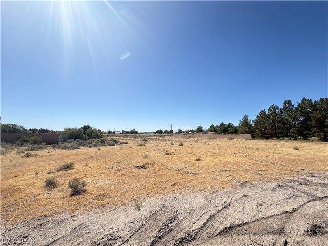 Land for sale in Nye, Nevada