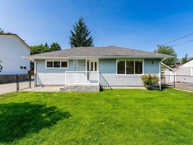 Property for sale in Port Coquitlam, British Columbia