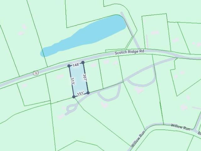 Land for sale in Duanesburg, New York