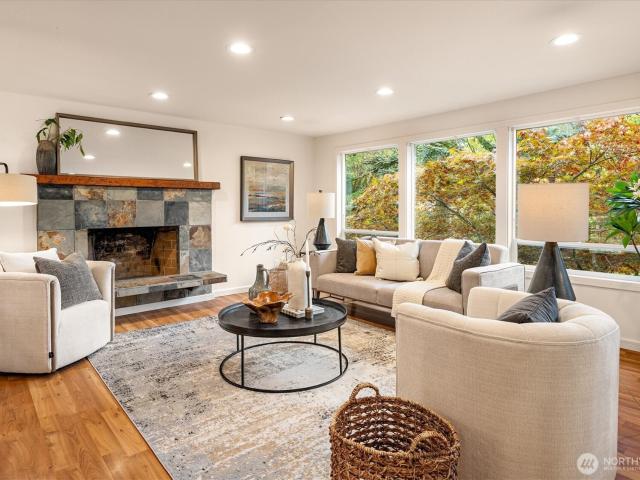 House for sale in Edmonds, Snohomish County