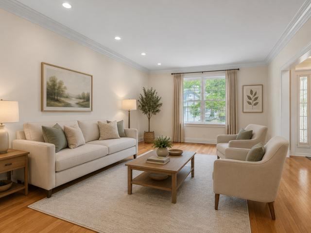 House for sale in Lake Forest, Illinois