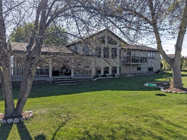 House for sale in Ravalli, Montana