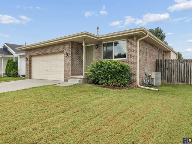 House for sale in Nebraska