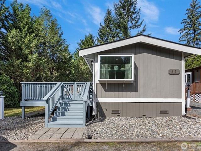 House for sale in Snohomish, Washington