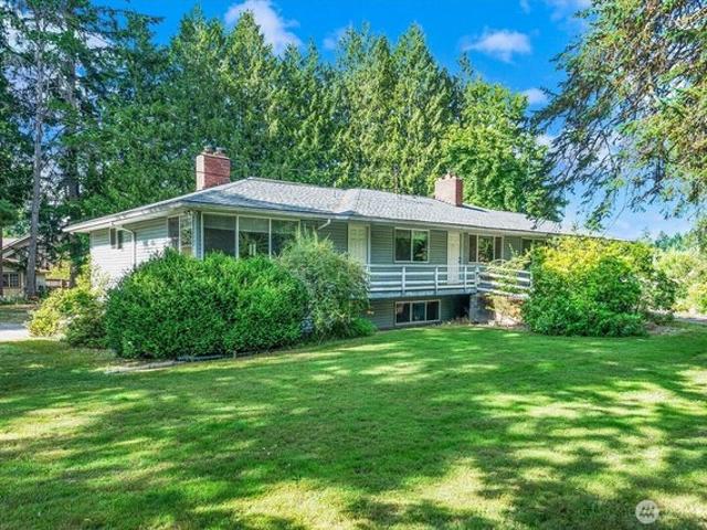 House for sale in Vashon, King County