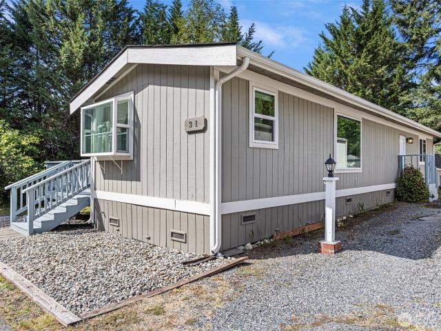 House for sale in Washington