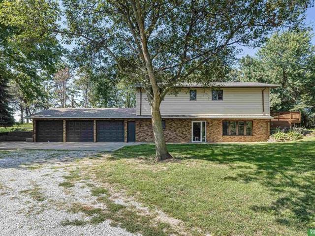 House for sale in Plattsmouth, Cass County