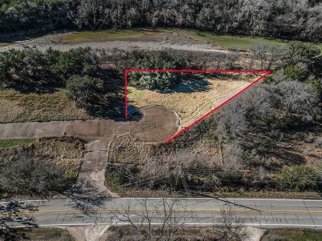 Land for sale in Glen Rose, Texas