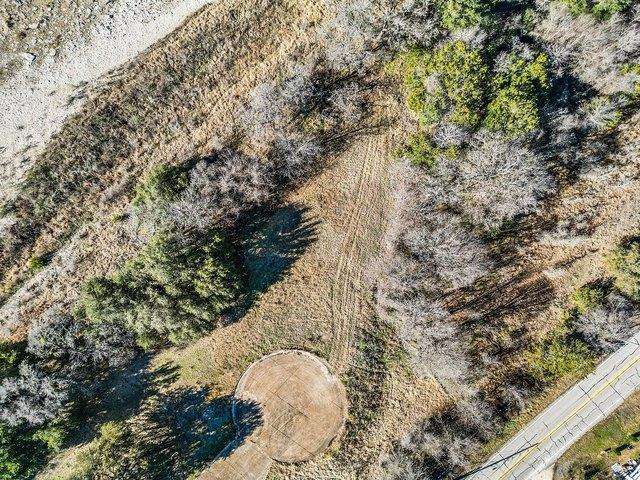 Land for sale in Glen Rose, Texas