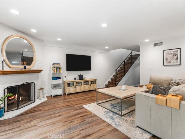 Townhouse for sale in Costa Mesa, California