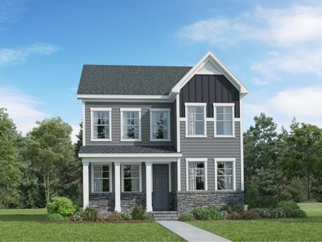 House for sale in Wake, North Carolina