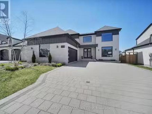 House for sale in Arva, Ontario