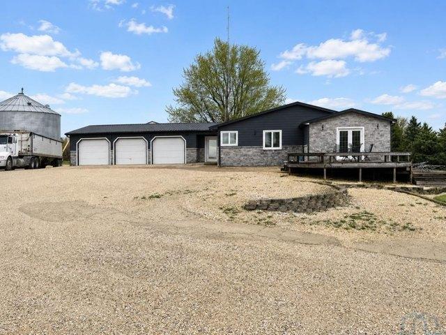 House for sale in Ocheyedan, Iowa