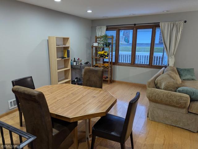 House for sale in Burnsville, Minnesota