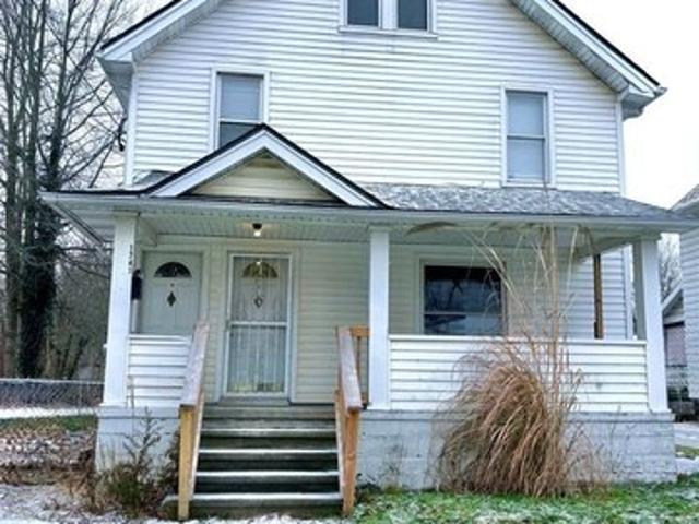 House for sale in Warren, Ohio