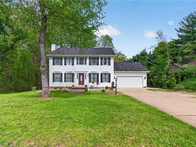 House for sale in Massillon, Ohio