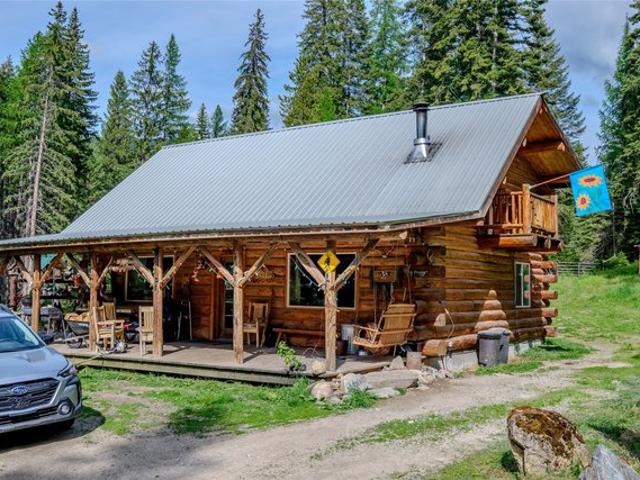 House for sale in Libby, Montana