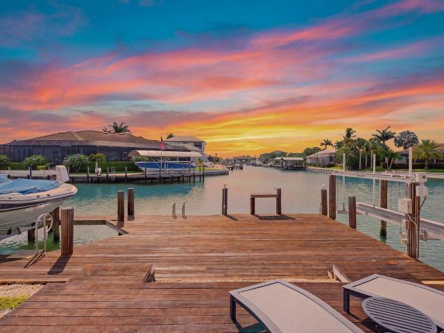 Property for sale in Marco Island, Florida