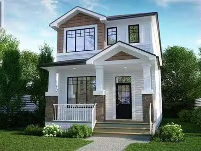 House for sale in Regina, Saskatchewan