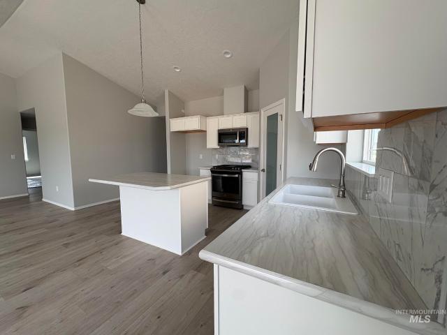 House for sale in Lewiston, Idaho