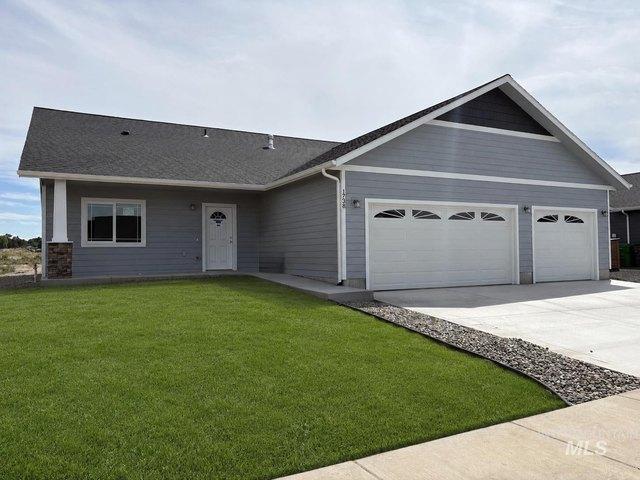 House for sale in Lewiston, Idaho